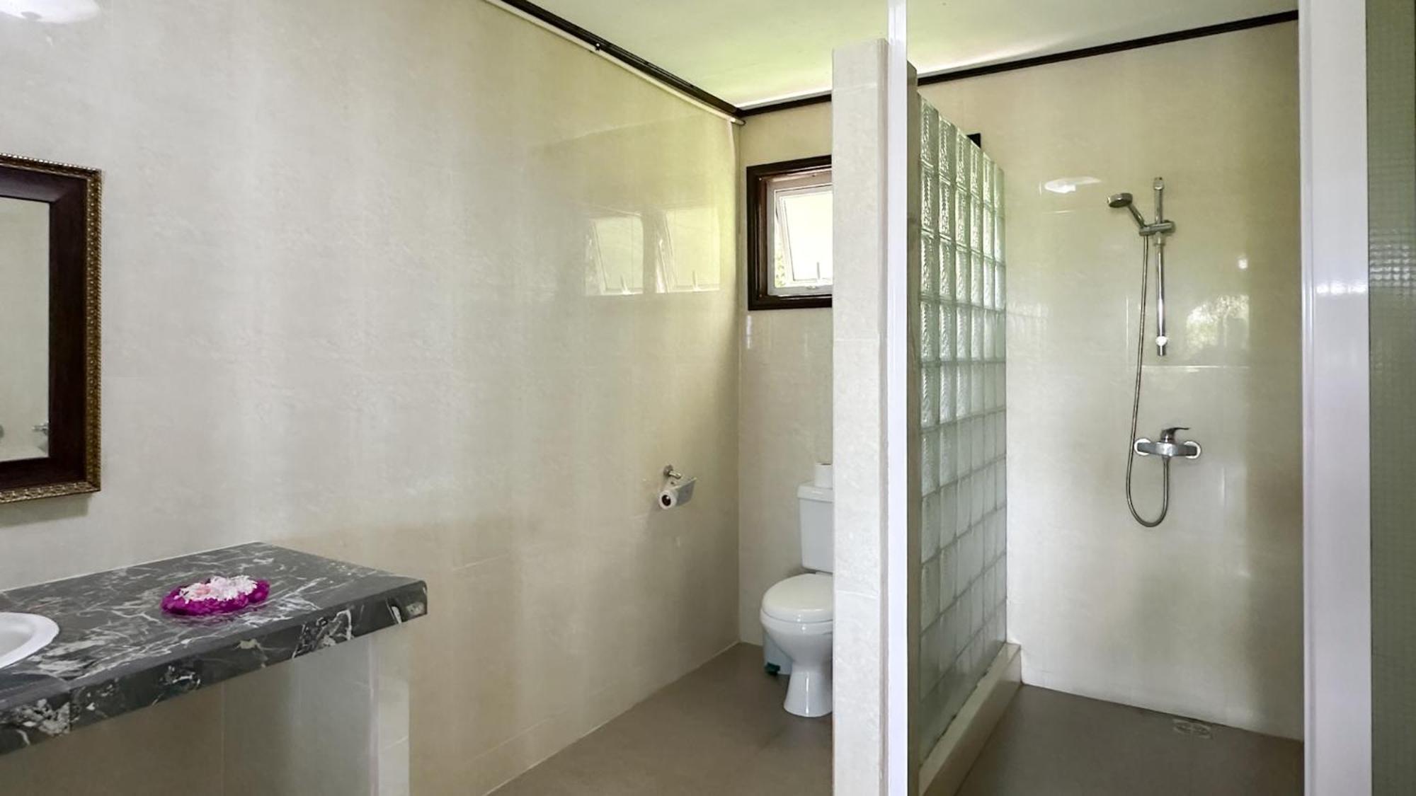 Villa Hortensia La Digue Dış mekan fotoğraf