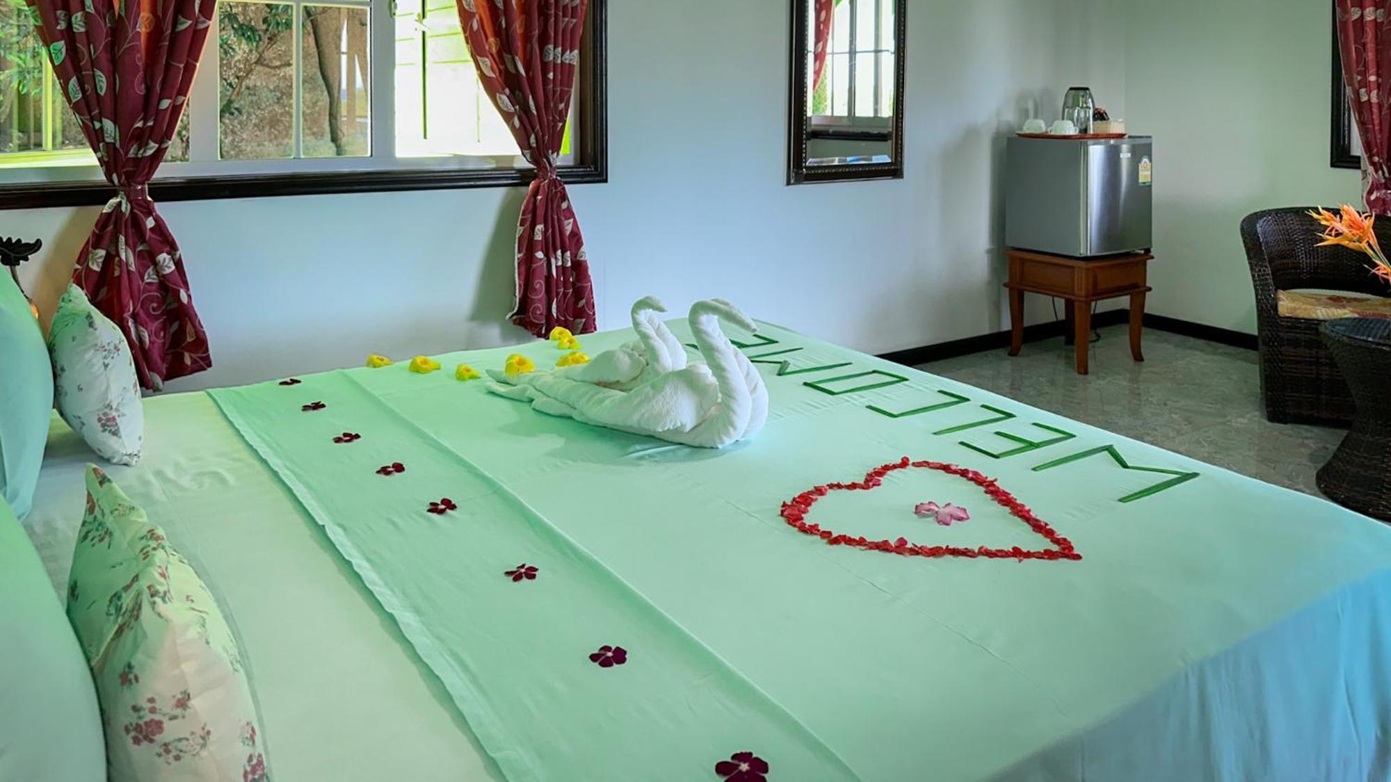 Villa Hortensia La Digue Dış mekan fotoğraf